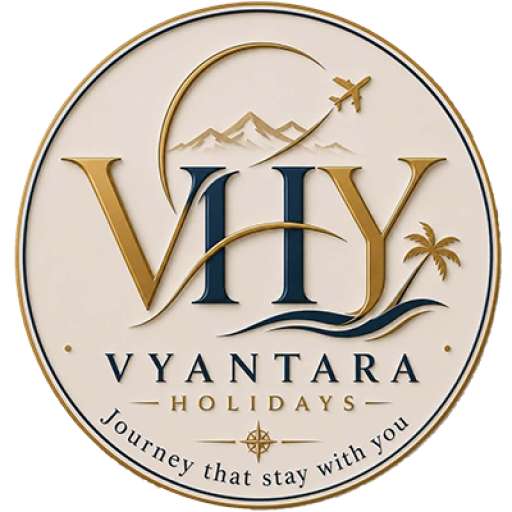 Vyantara Holidays