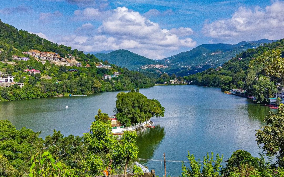Explore Bhimtal