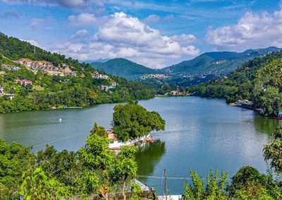 Explore Bhimtal