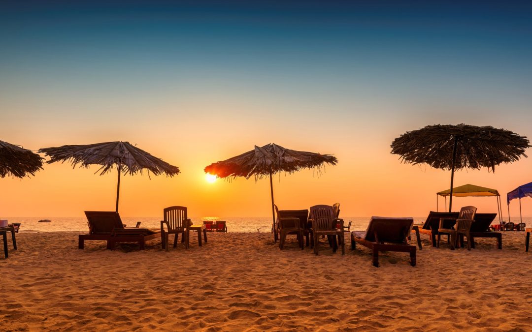 Goa – Sun, Sand & Endless Memories