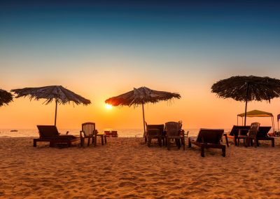 Goa – Sun, Sand & Endless Memories