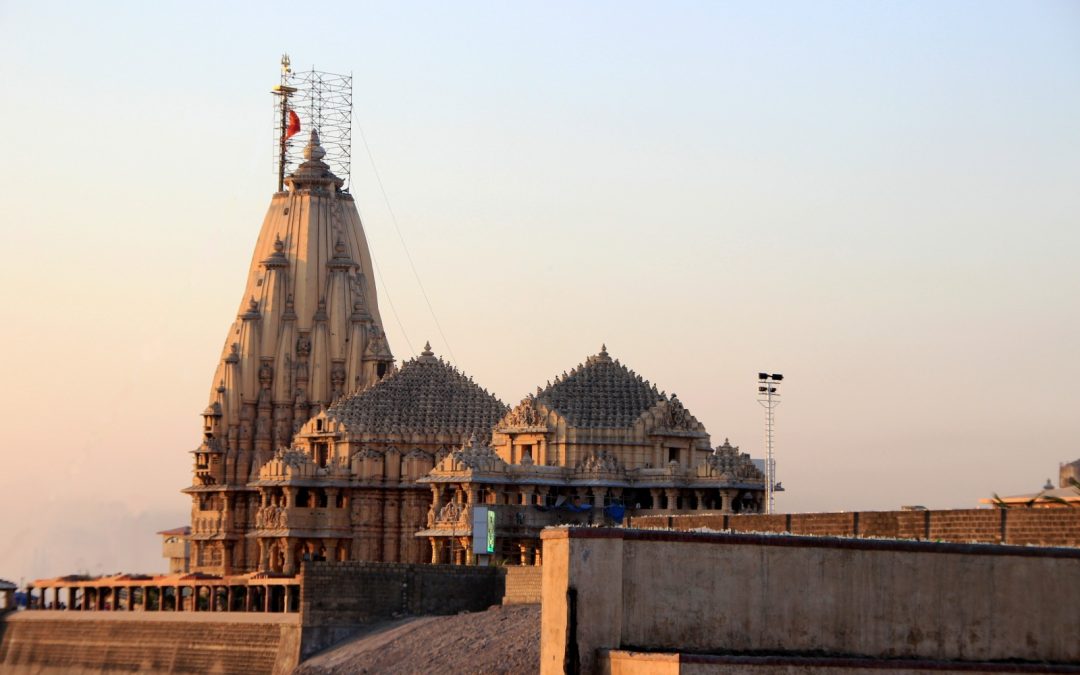 Jyotirlingas Darshan Tour