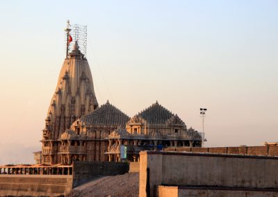 Jyotirlingas Darshan Tour