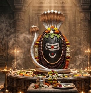 Jyotirlingas Darshan Tour
