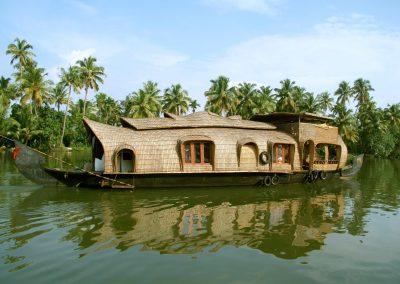 Kerala Honeymoon Special Package