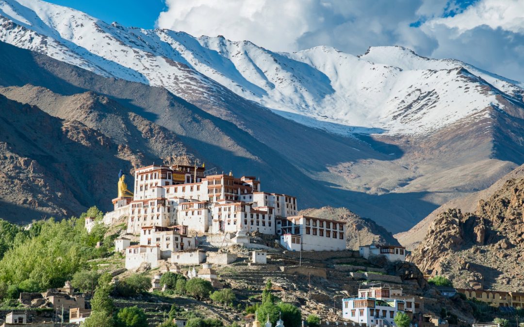 Leh Ladakh Tour
