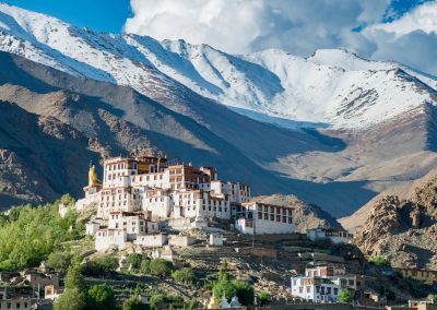 Leh Ladakh Tour