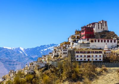 Explore the Magic of Leh Ladakh