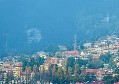 Nainital – Where Mountains Meet Serenity