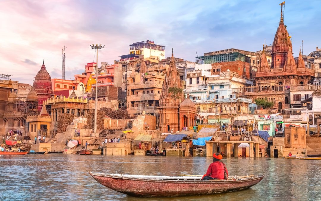 Varanasi Tour Package
