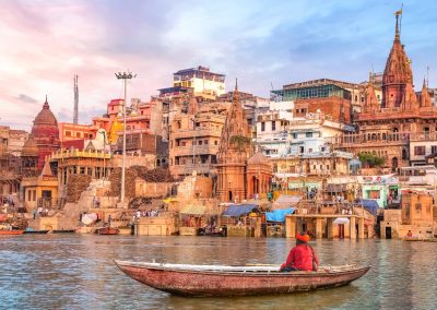 Varanasi Tour Package
