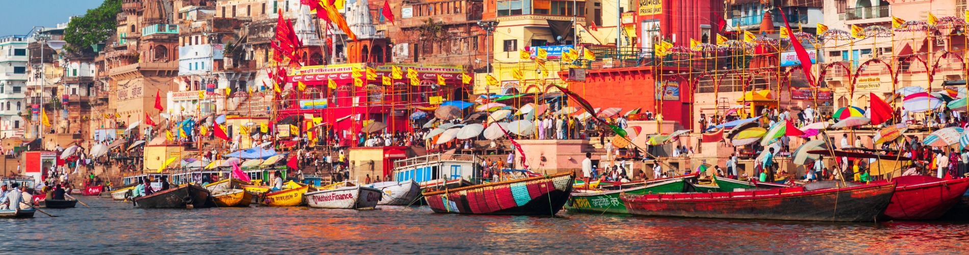 varanasi