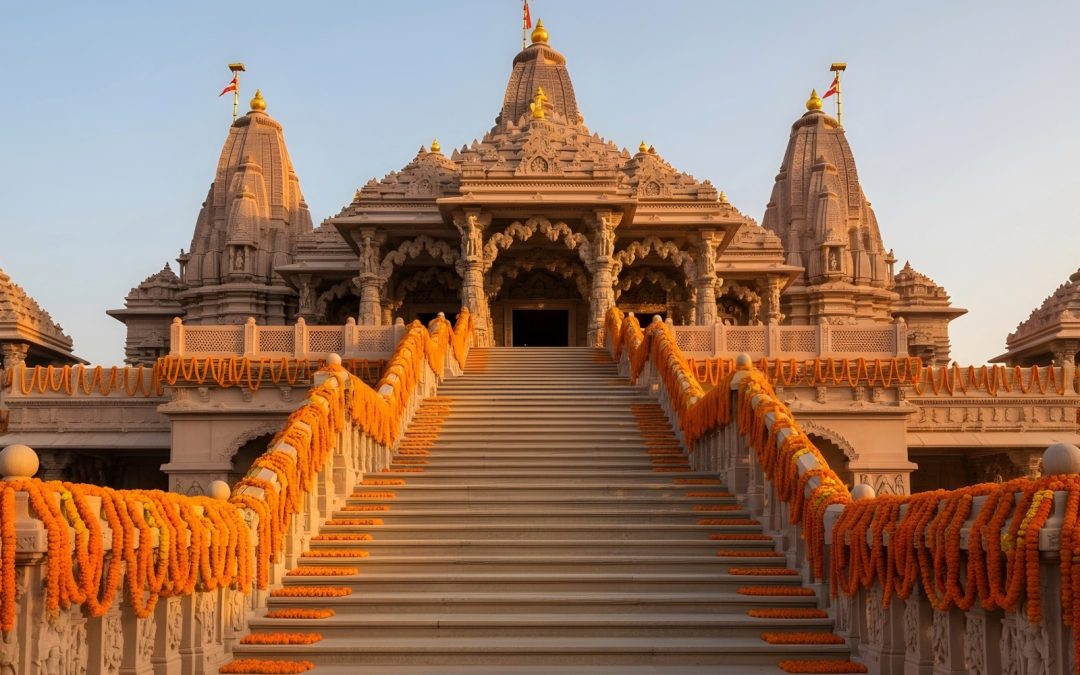 Ayodhya – A Divine Journey