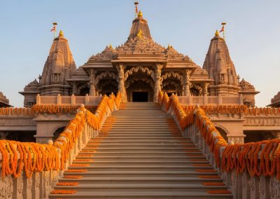 Ayodhya – A Divine Journey