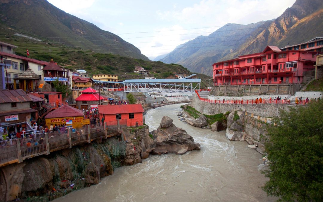Uttarakhand Chardham Yatra