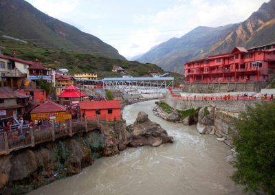 Uttarakhand Chardham Yatra