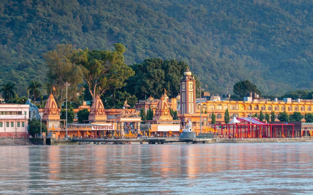 Haridwar – Gateway to Divinity