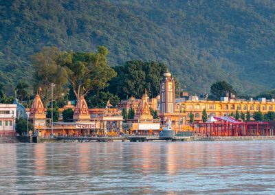 Haridwar – Gateway to Divinity