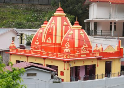 Neem Karoli Baba Tour Package