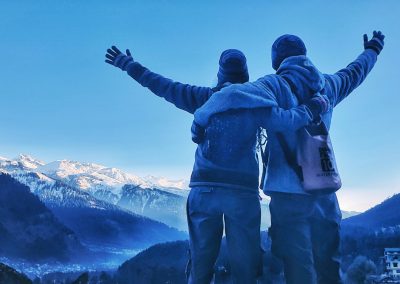Manali – Where Nature Meets Adventure
